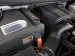 Cadillac Escalade Hybrid 2009 года